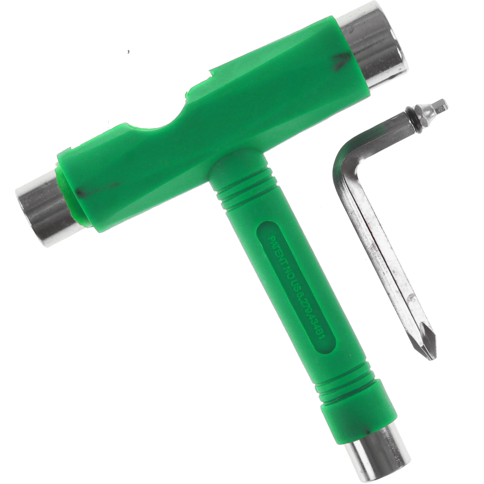 UNIT SKATE TOOL - KELLY GREEN