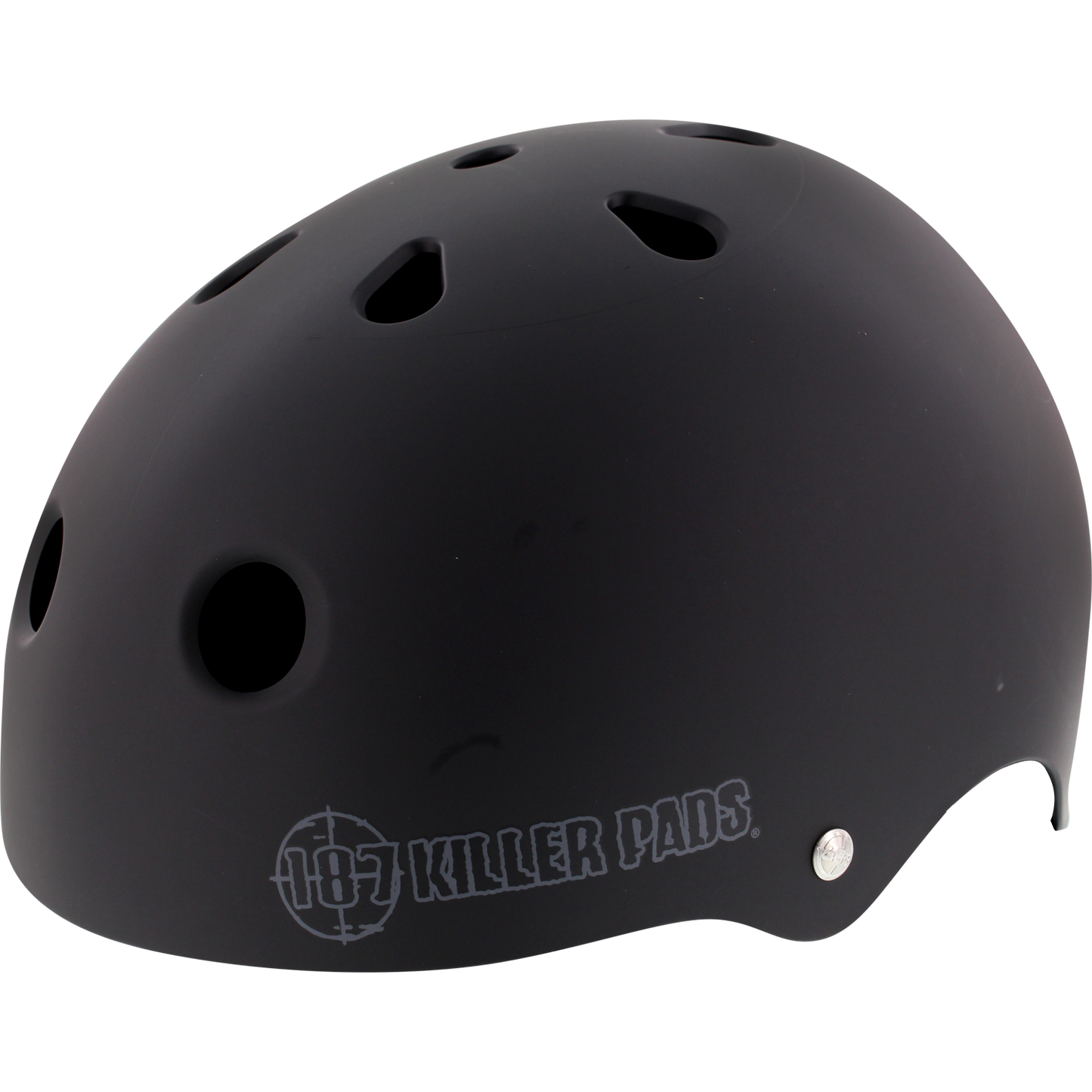 187 PRO SWEATSAVER // MATTE BLACK- XS HELMET
