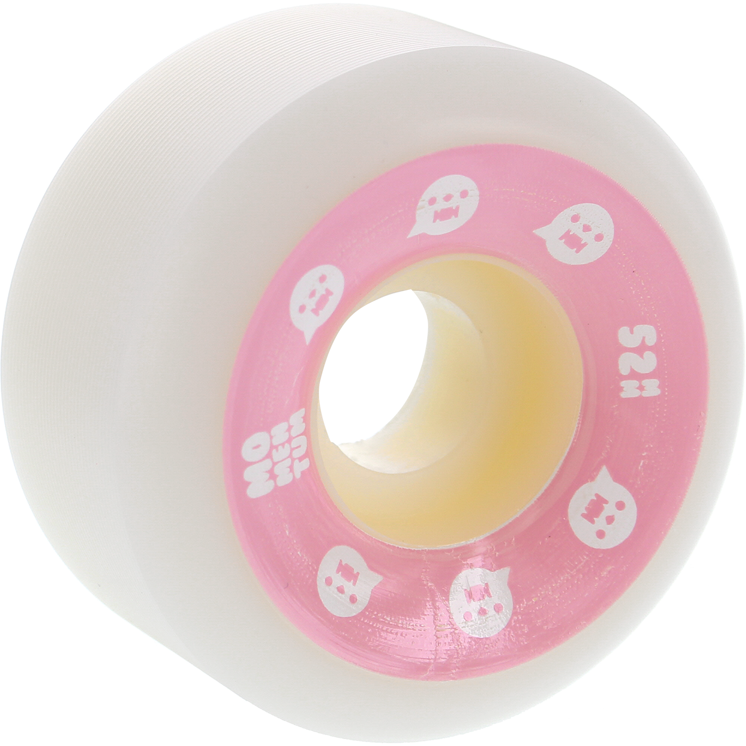 MOMENTUM SPIRAL V2 52mm 101a WHT/PINK