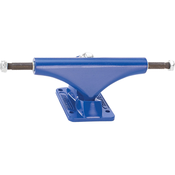 BULLET 130mm BLUE/BLUE TRUCK ppp (PAIR)