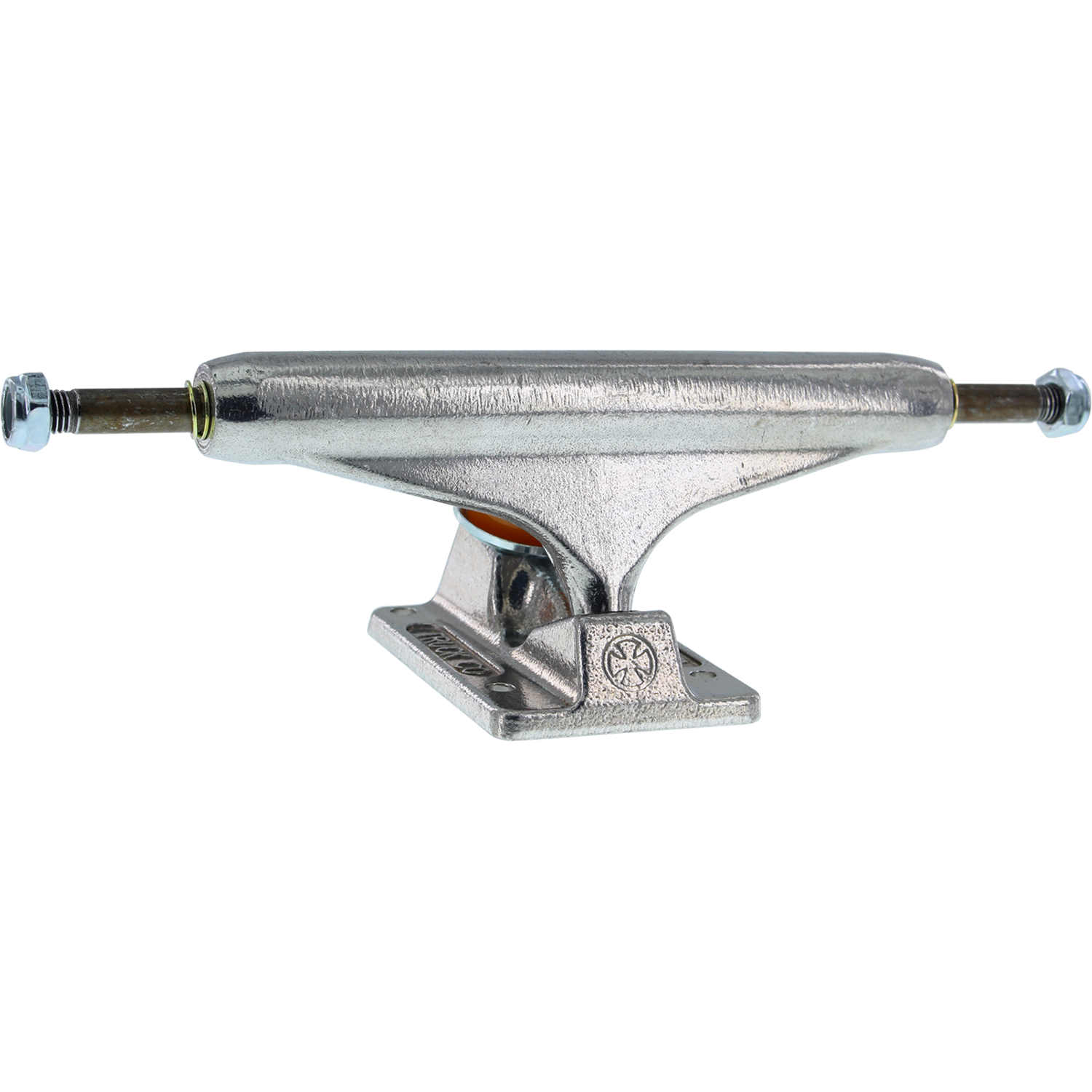 INDEPENDENT STD 149mm SILVER TRUCK (SET)