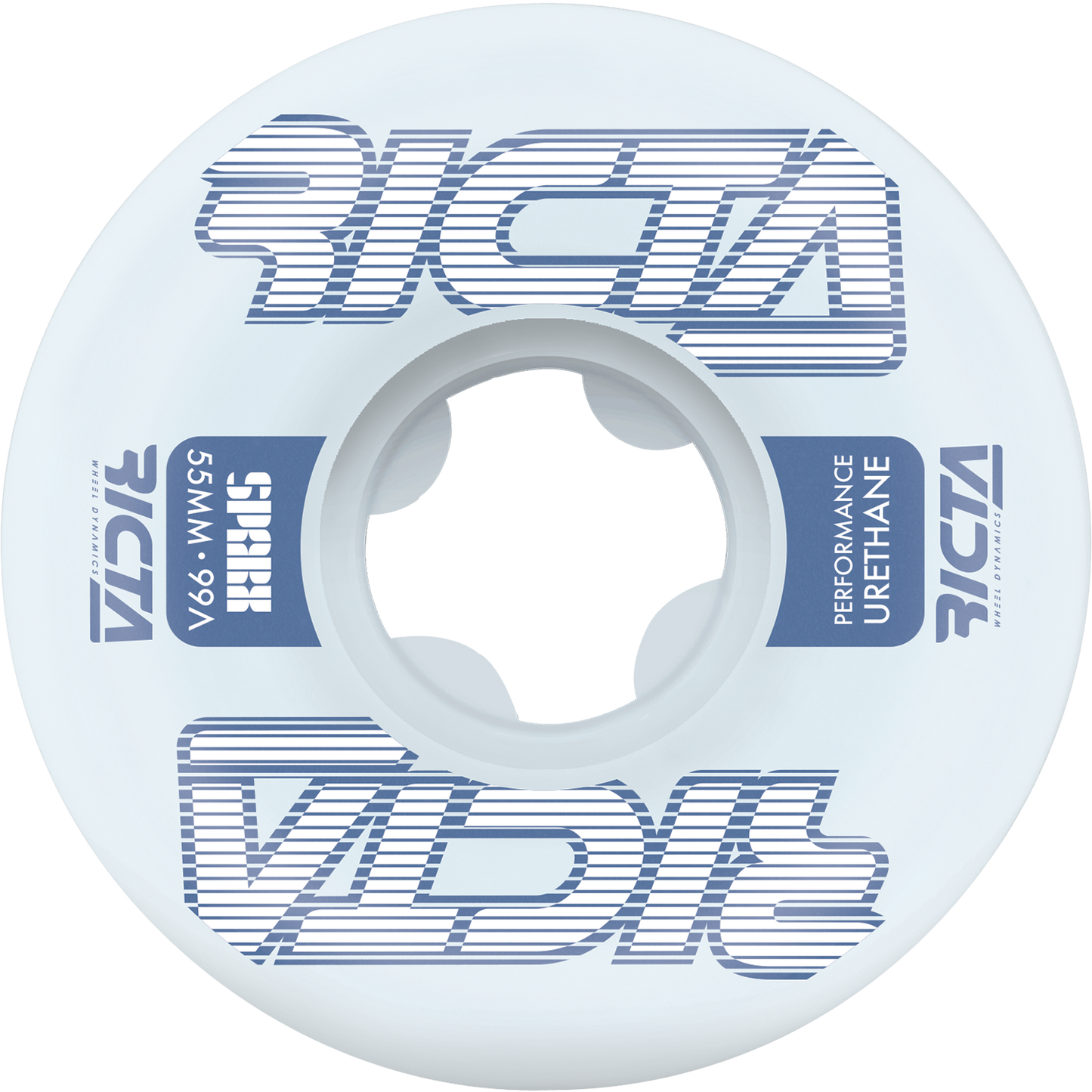 RICTA FRAMEWORK 55MM 99A