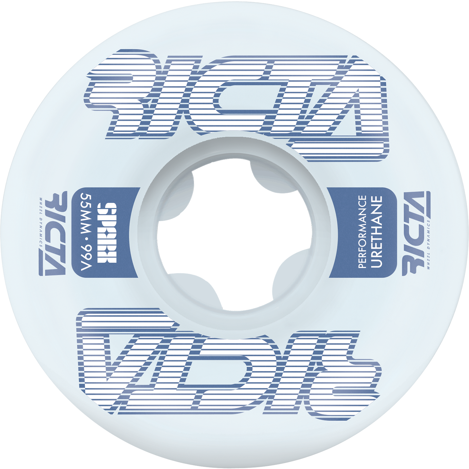 RICTA FRAMEWORK 55MM 99A