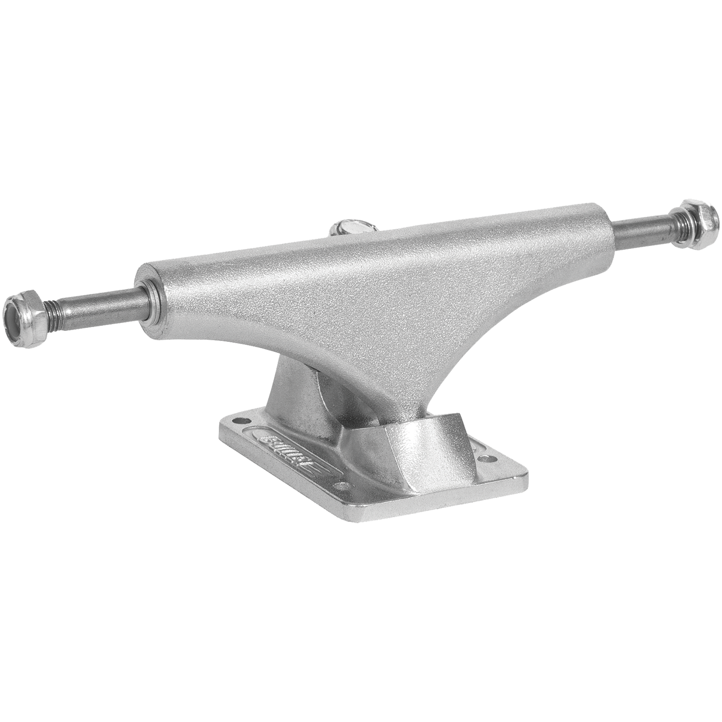 BULLET LONGBOARD RKP 160mm SILVER/SILVER TRUCK (PAIR)