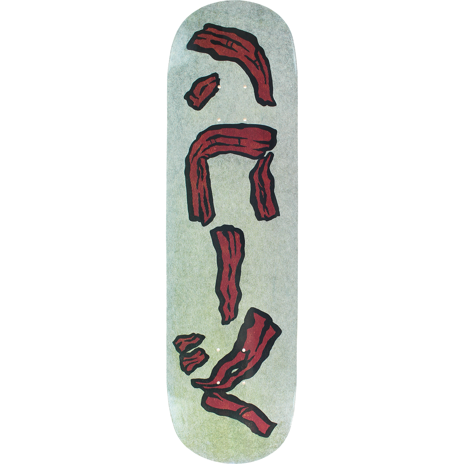 BACON KATANA DECK-8.5