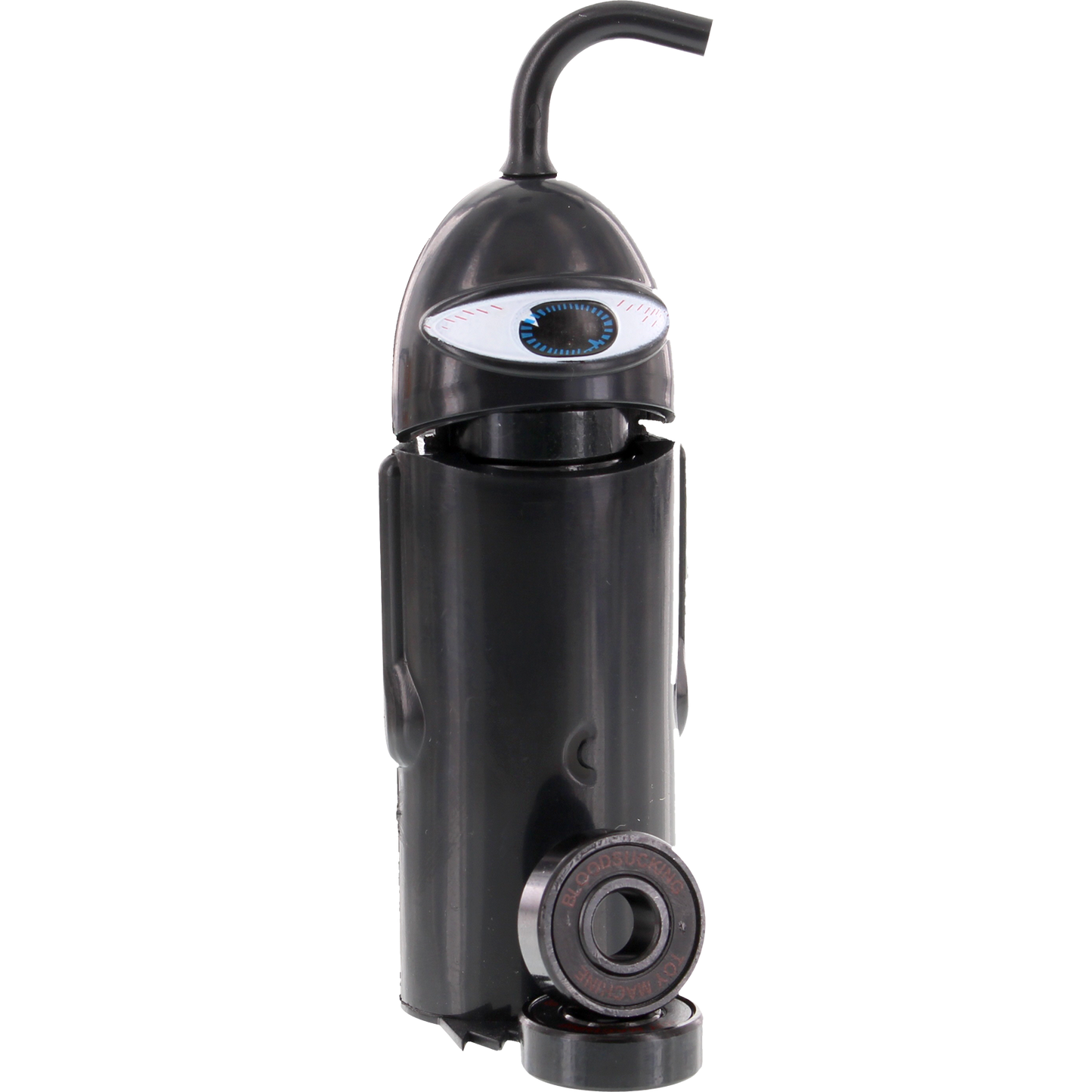 TM SECT BLOODSHOT BLACK BEARINGS single set