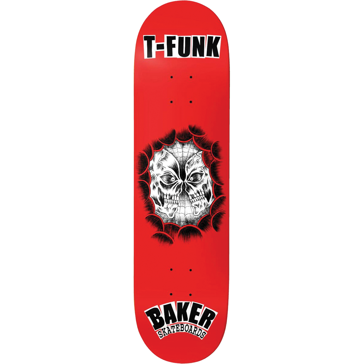 BAKER // FUNKHOUSER BIC LORDS DECK-8.25