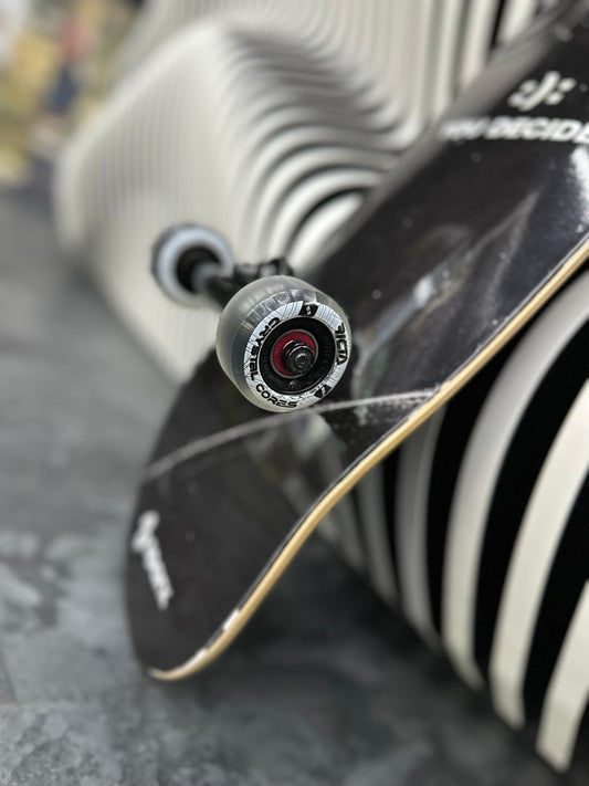 YOU DECIDE // COMPLETE 8”