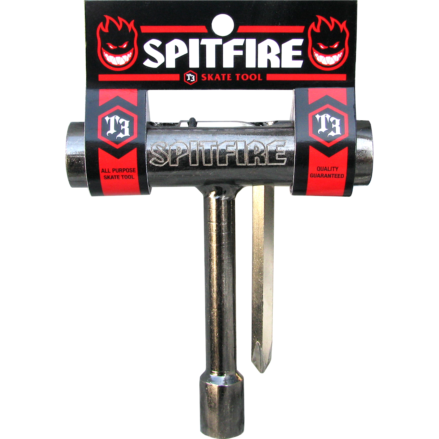 SPITFIRE // T3 SKATE TOOL