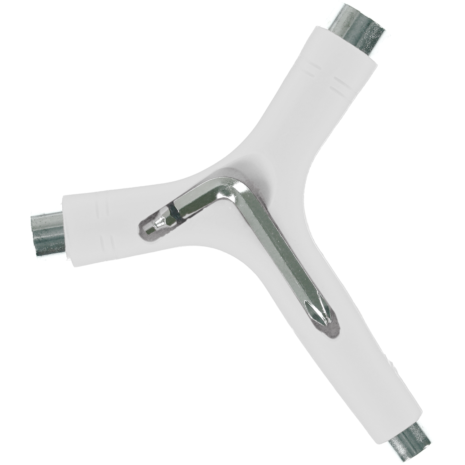 YOCAHER TOOL WHITE