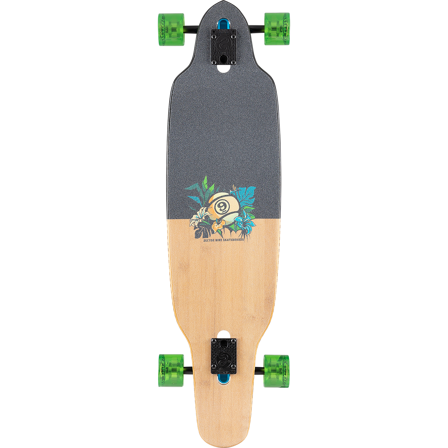 Sector 9 drop down deck deals