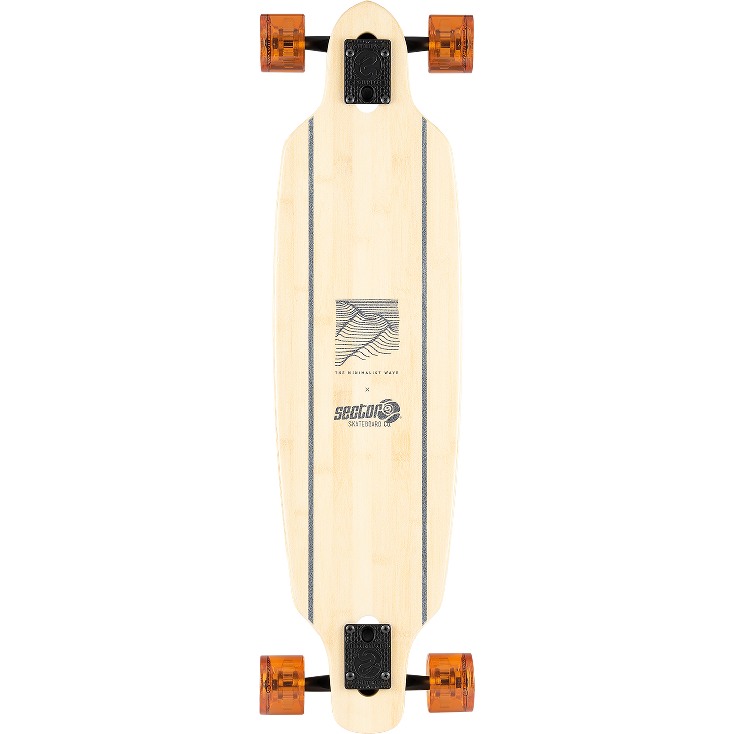 SECTOR 9 // FULL MOON SHOOTS COMPLETE-8.7x33.5