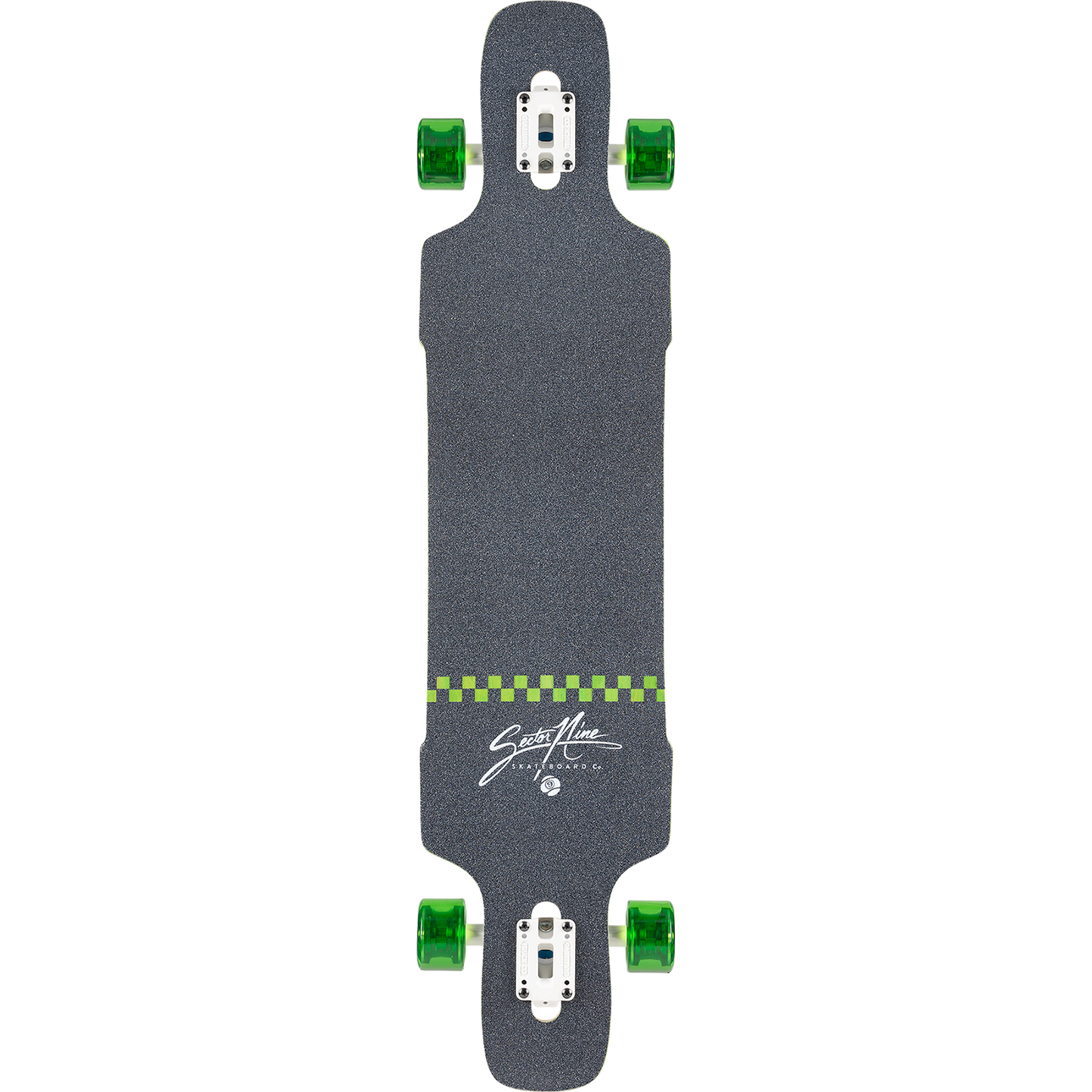 SECTOR 9 // MOSAIC DROPPER COMPLETE-9.62x41