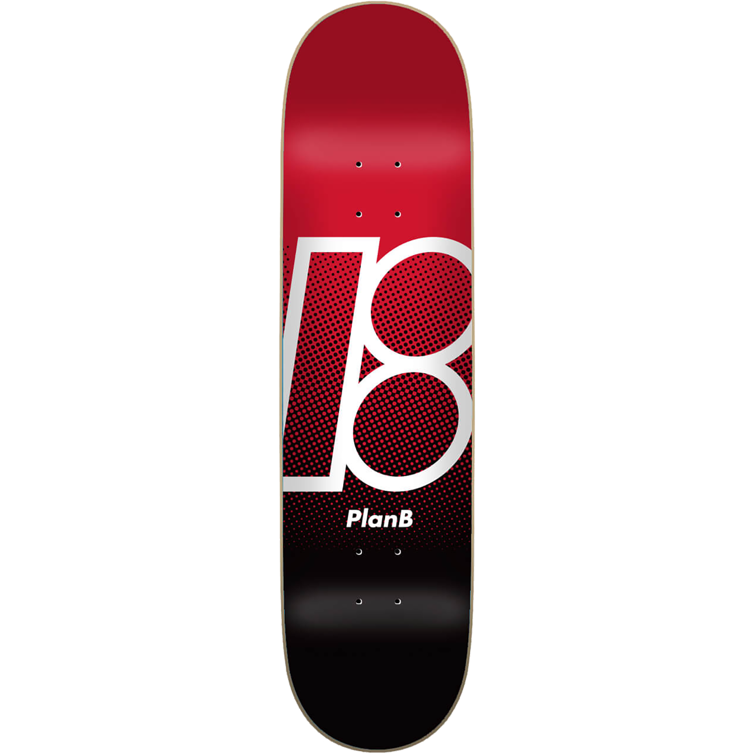 PLAN B // ANDROMEDA DECK-8.0
