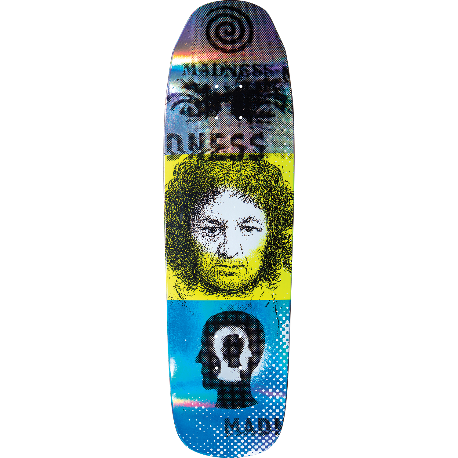 MADNESS REFLECTOR DECK-9.0 r7