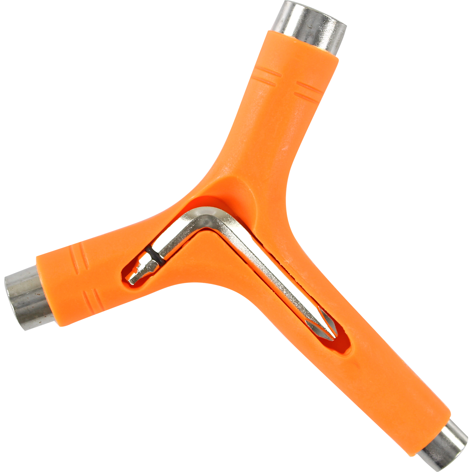 YOCAHER TOOL ORANGE