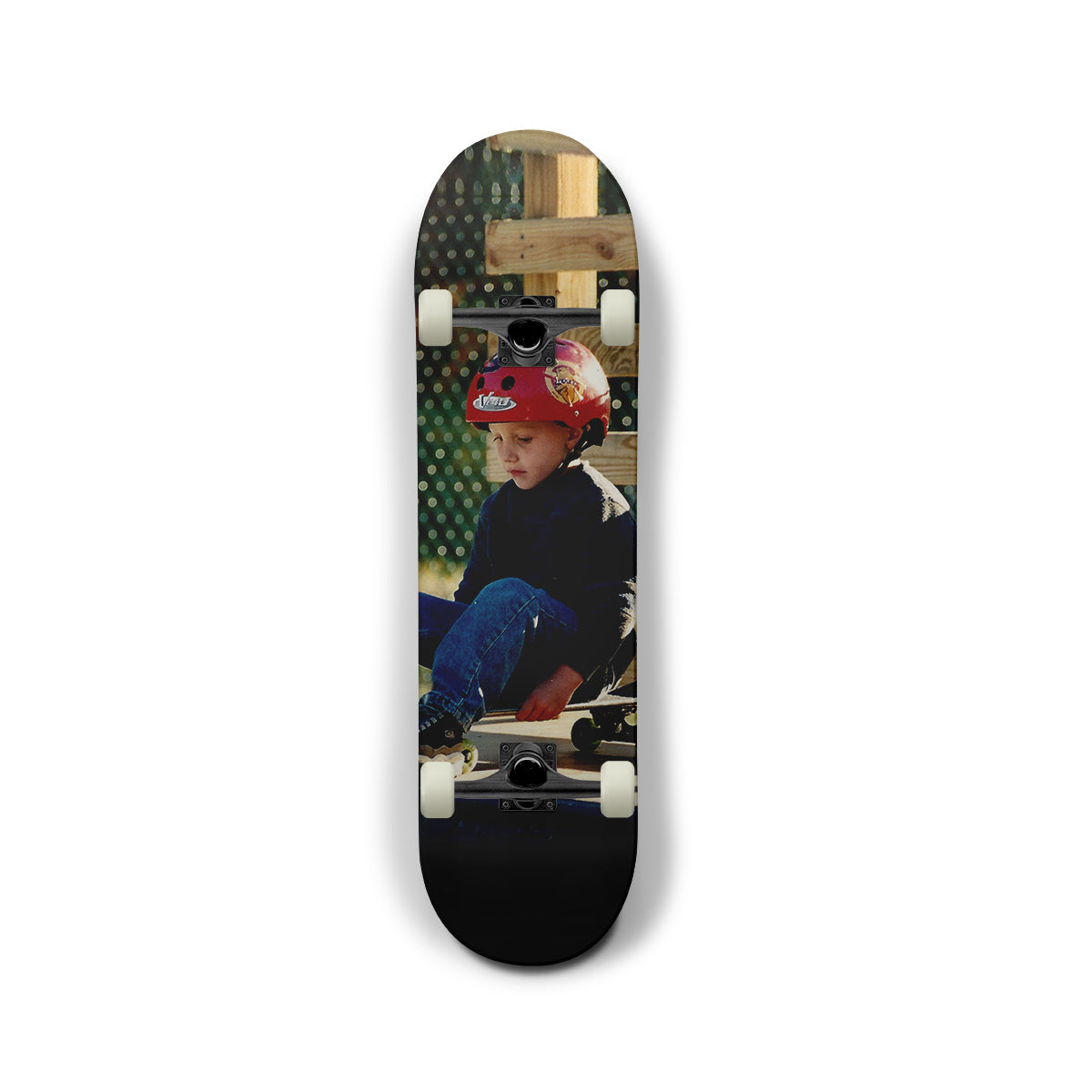 FINGERBOARD // AUSTIN