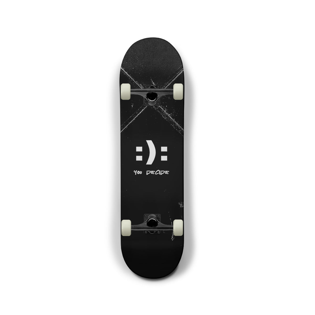 FINGERBOARD // YOU DECIDE