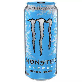 MONSTER Energy Ultra Energy Drink // 16 fl. oz