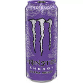 MONSTER Energy Ultra Energy Drink // 16 fl. oz