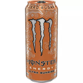 MONSTER Energy Ultra Energy Drink // 16 fl. oz