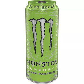 MONSTER Energy Ultra Energy Drink // 16 fl. oz