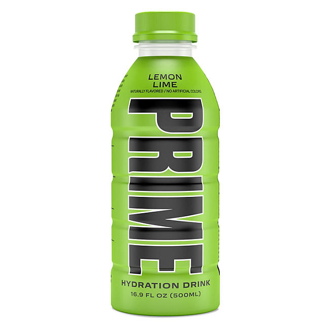 PRIME Hydration Drink // 16.9 fl. oz