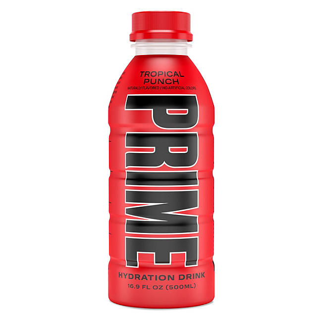 PRIME Hydration Drink // 16.9 fl. oz