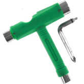 UNIT SKATE TOOL - KELLY GREEN