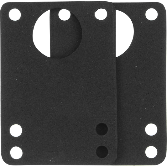 DOOKS SILENCER BLACK ANTI VIBRATION GASKET 1pr