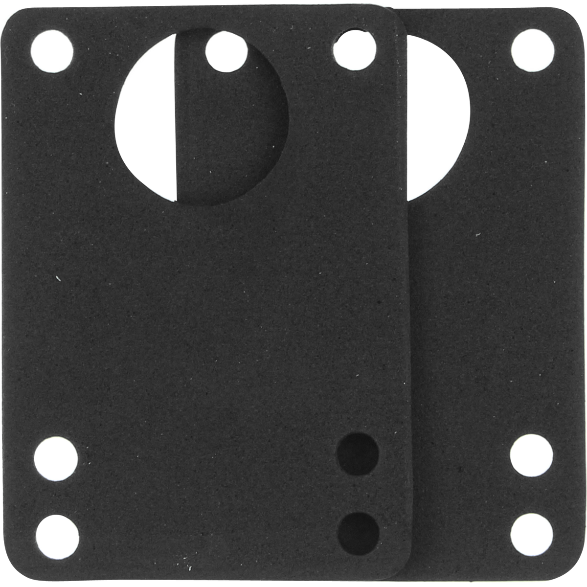 DOOKS SILENCER BLACK ANTI VIBRATION GASKET 1pr