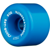 PWL/P RAT BONES 60mm 90a BLUE