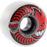 SPIT FIRE // SF 80HD CHARGER CLASSIC FULL 56mm CLEAR/RED