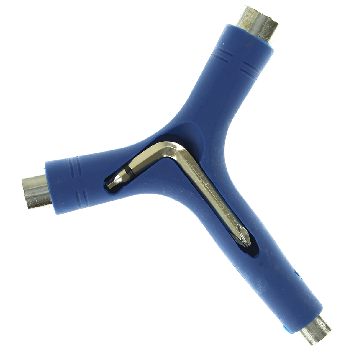 YOCAHER TOOL BLUE
