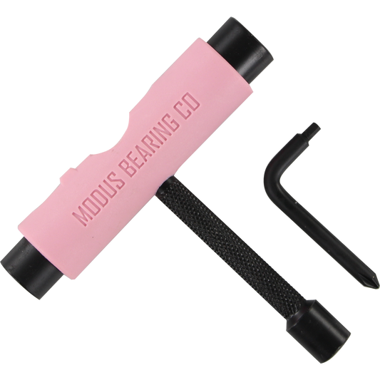 MODUS UTILITY TOOL SKATE TOOL PINK