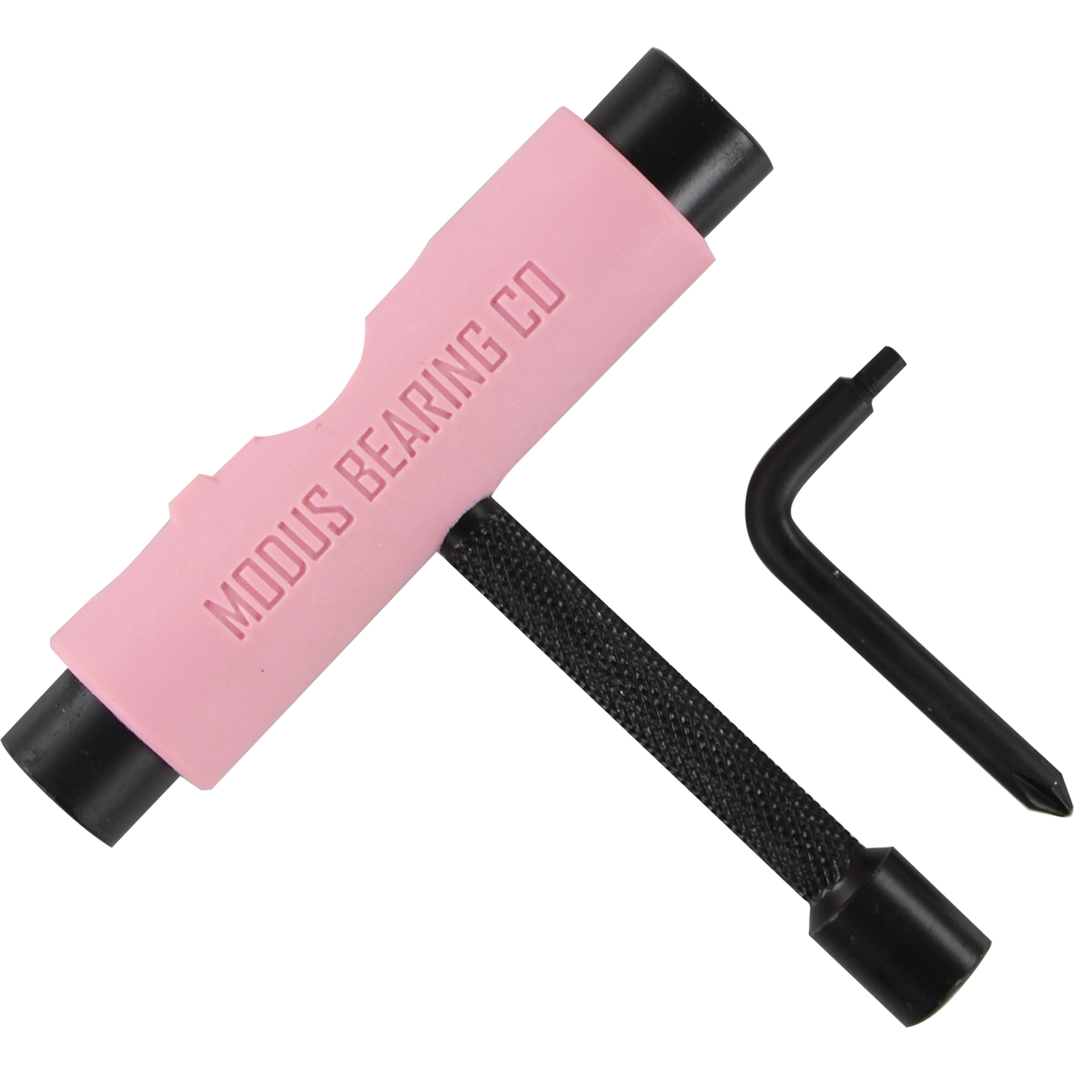 MODUS UTILITY TOOL SKATE TOOL PINK