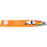 ENJ SPECTRUM RAILS 10/PK(5pr)TUMMY STICKS ASSORTED