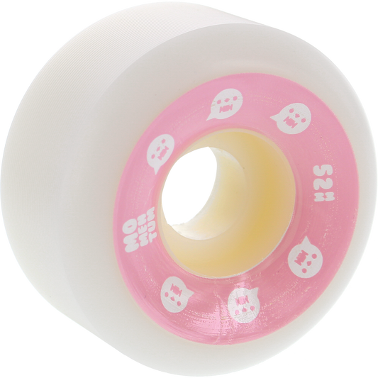 MOMENTUM SPIRAL V2 52mm 101a WHT/PINK