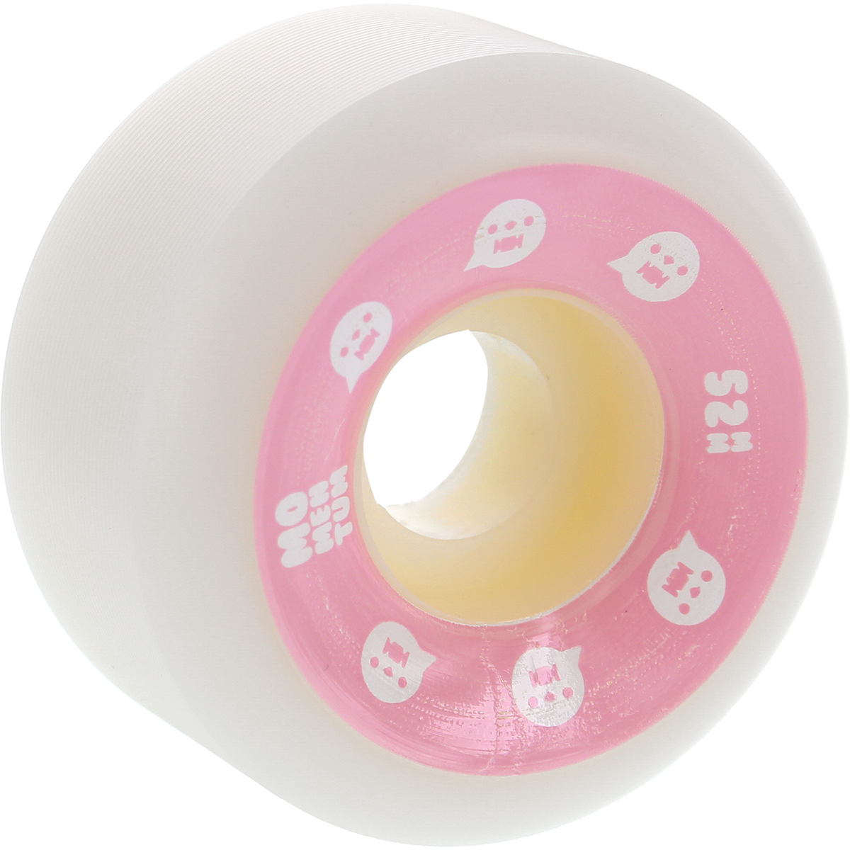 MOMENTUM SPIRAL V2 52mm 101a WHT/PINK