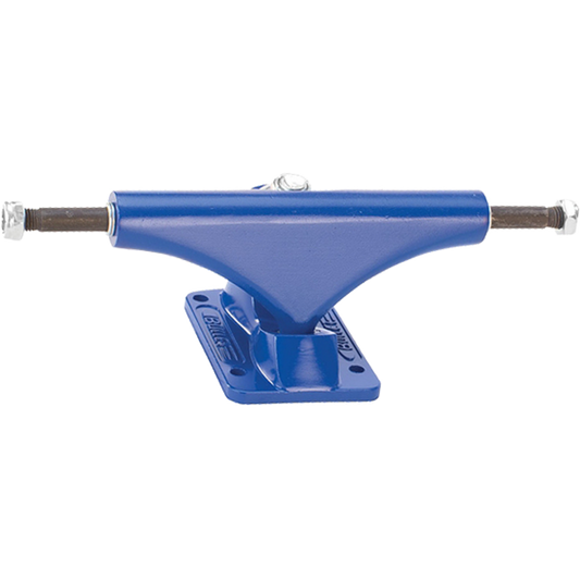 BULLET 130mm BLUE/BLUE TRUCK ppp (PAIR)