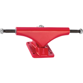 BULLET 130mm RED/RED TRUCK ppp (PAIR)