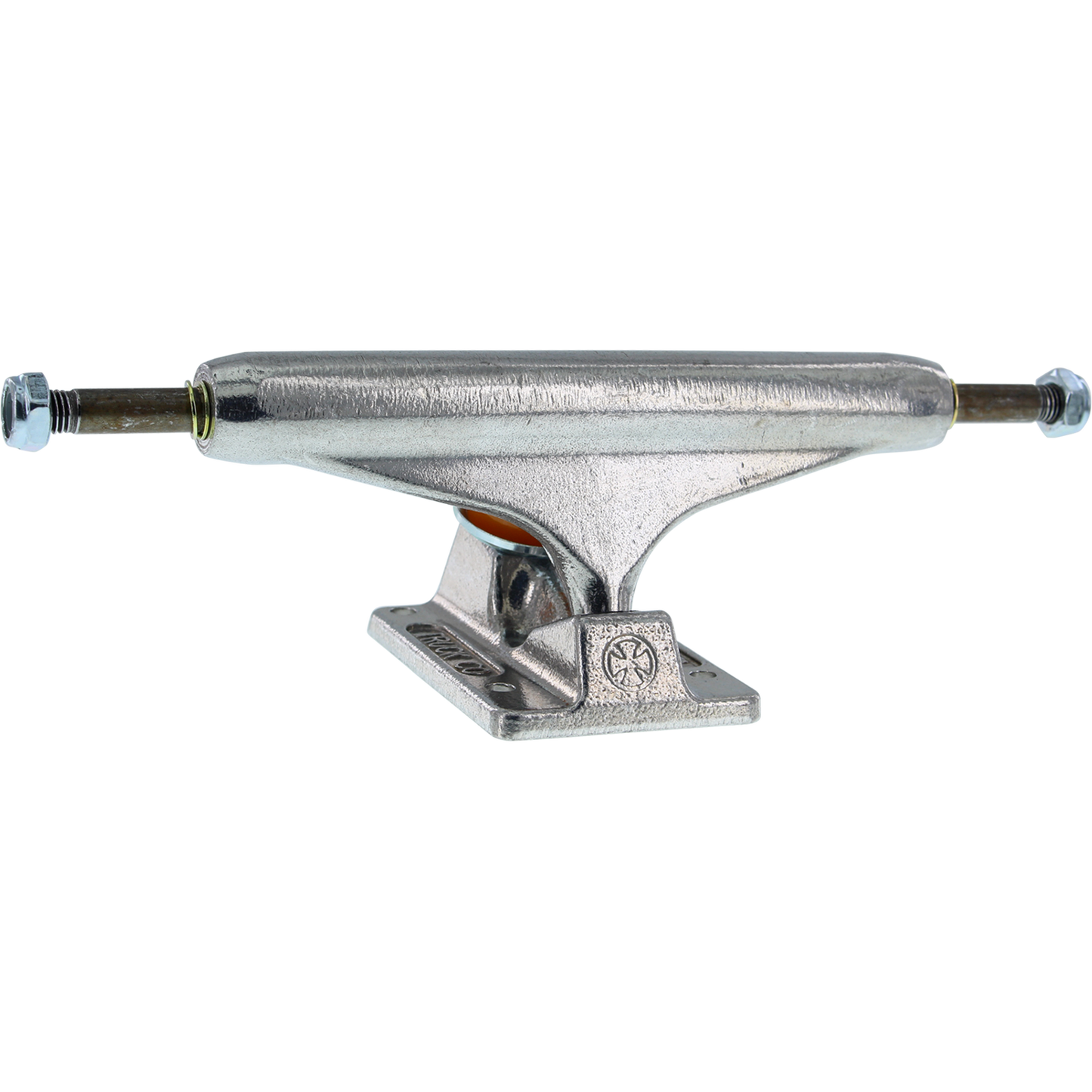 INDEPENDENT STD 149mm SILVER TRUCK (SET)