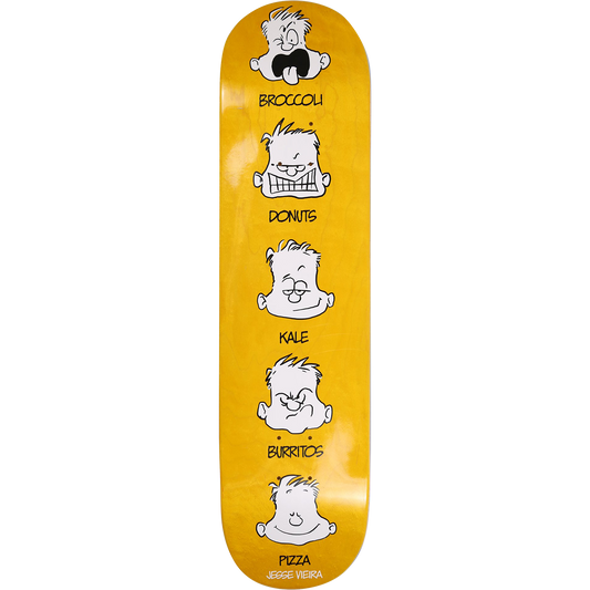 PIZZA VIEIRA FEELINGS DCK-8.0