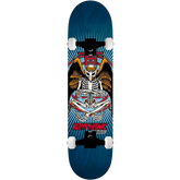 BIRDHOUSE // HAWK BIRDMAN COMPLETE-8.0 BLUE
