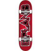 PLAN B // BOLT COMPLETE-7.75