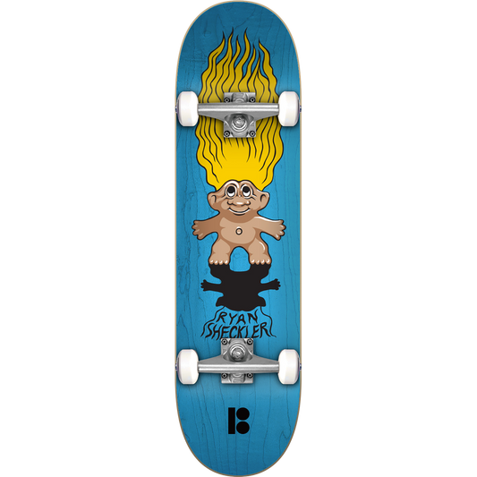 PLAN B SHECKLER TROLLS COMPLETE-7.87