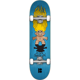 PLAN B SHECKLER TROLLS COMPLETE-7.87