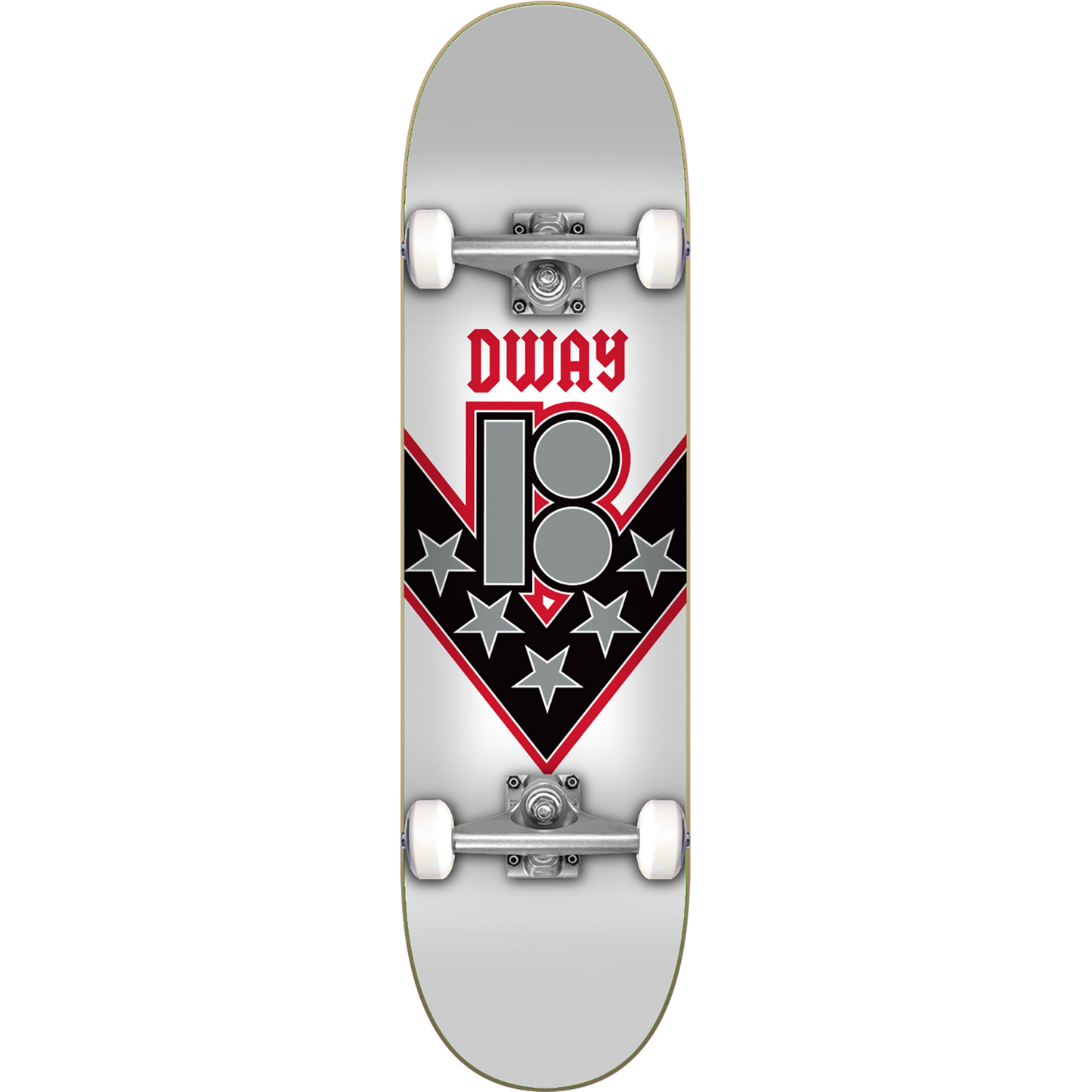 PLAN B // WAY ONE OFFS COMPLETE-8.125