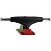 GULLWING SHADOW 8.0 BLK/RASTA TRUCK (PAIR)