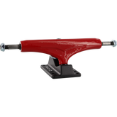 GULLWING SHADOW 8.0 RED/BLK TRUCK (PAIR)